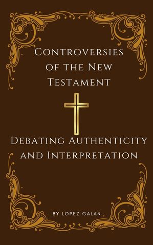 Contradictions of the new Testament