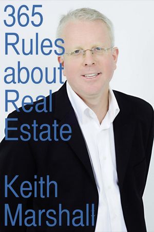 365 Rules about Real Estate