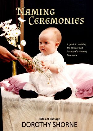 Naming Ceremonies