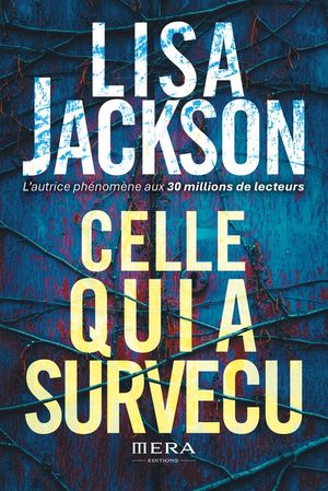 ŷKoboŻҽҥȥ㤨Celle qui a surv?cu par la romanci?re bestseller du New York TimesŻҽҡ[ Lisa Jackson ]פβǤʤ880ߤˤʤޤ