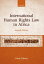 International Human Rights Law in Africa