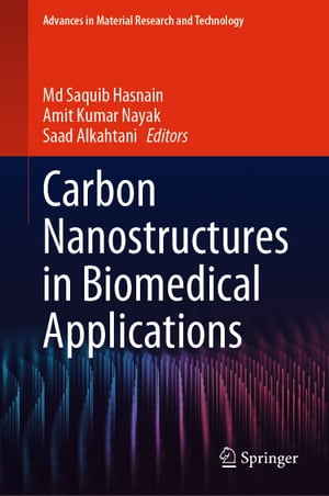 Carbon Nanostructures in Biomedical Applications