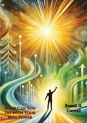 ŷKoboŻҽҥȥ㤨What Can You Do With Your Will PowerŻҽҡ[ Russell H. Conwell ]פβǤʤ146ߤˤʤޤ