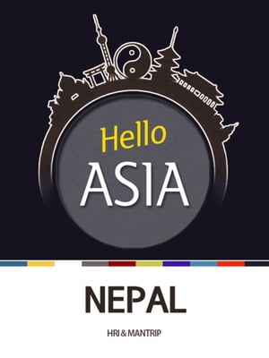 Hello Asia, Nepal