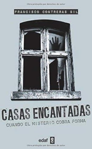 Casas encantadas