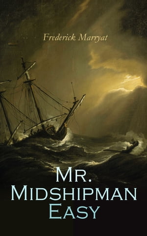 Mr. Midshipman Easy