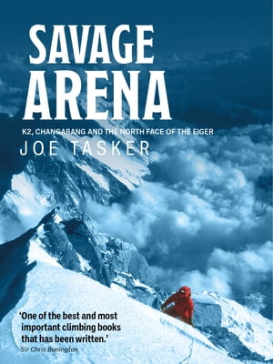 Savage Arena