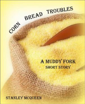 Corn Bread Troubles