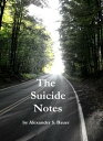 ŷKoboŻҽҥȥ㤨The Suicide NotesŻҽҡ[ Alexander S. Bauer ]פβǤʤ119ߤˤʤޤ