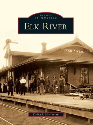 Elk River