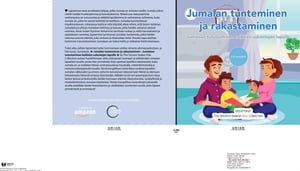 Jumalan tunteminen ja rakastaminen Jumalaan tutu