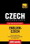 Czech vocabulary for English speakers - 9000 words