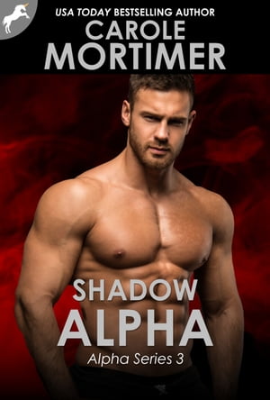 Shadow Alpha (Alpha 3)Żҽҡ[ Carole Mortimer ]