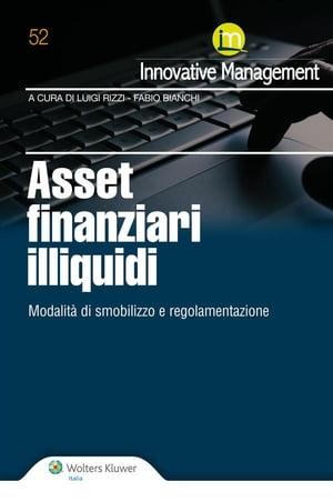 Asset finanziari illiquidi