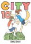 CITY 10Żҽҡ[ Keiichi Arawi ]