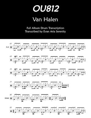 Van Halen - OU812