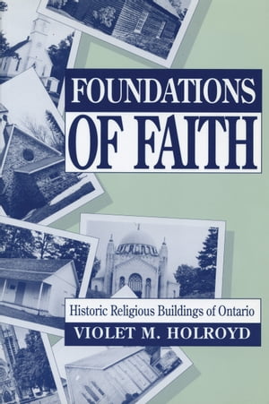 Foundations of Faith