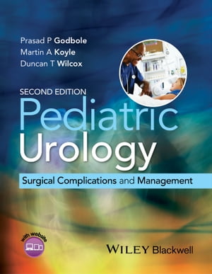 Pediatric Urology