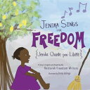 Jenika Sings for Freedom【電子書籍】 Restavek Freedom Writers