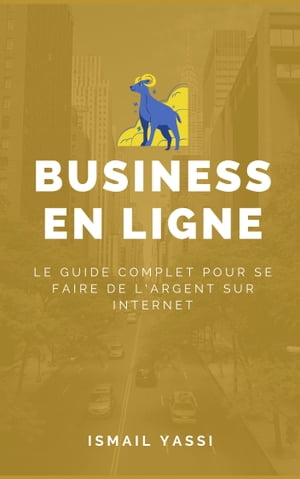 Business en ligne