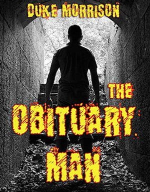 The Obituary Man