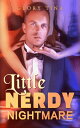 ŷKoboŻҽҥȥ㤨Little Nerdy Nightmare A Contemporary Urban Fiction RomanceŻҽҡ[ Glory Tina ]פβǤʤ757ߤˤʤޤ