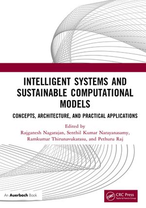 Intelligent Systems and Sustainable Computational Models Concepts, Arc...