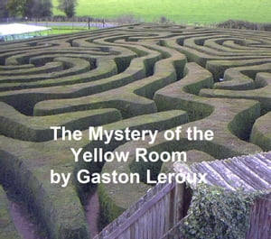 ŷKoboŻҽҥȥ㤨The Mystery of the Yellow RoomŻҽҡ[ Gaston Leroux ]פβǤʤ162ߤˤʤޤ