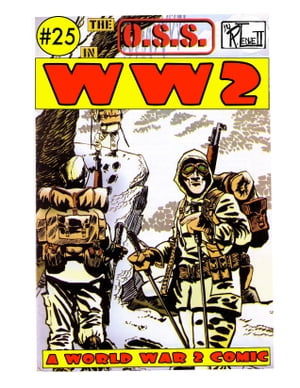 World War 2 The OSS【電子書籍】[ Ronald Ledwell ]