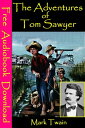ŷKoboŻҽҥȥ㤨The Adventures of Tom Sawyer [ Free Audiobooks Download ]Żҽҡ[ Mark Twain ]פβǤʤ87ߤˤʤޤ