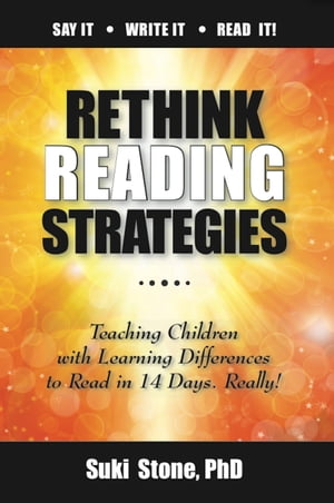 Rethink Reading Strategies