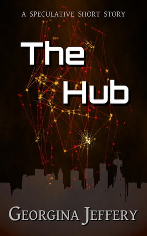 The Hub【電子書籍】[ Georgina Jeffery ]