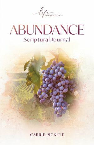 Abundance Scriptural Journal