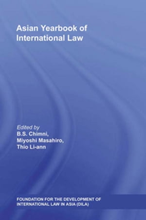 ŷKoboŻҽҥȥ㤨Asian Yearbook of International Law Volume 15 (2009ŻҽҡۡפβǤʤ9,279ߤˤʤޤ