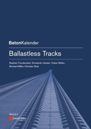 Ballastless Tracks