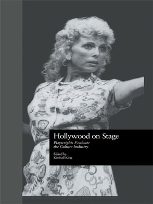Hollywood on Stage