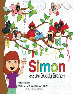 Simon and the Buddy Branch