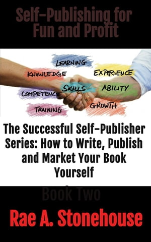 Self-Publishing for Fun and Profit