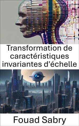 Transformation de caract?ristiques invariantes d'?chelle D?voilement de la puissance de la transformation de caract?ristiques invariantes d'?chelle dans la vision par ordinateur