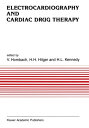 Electrocardiography and Cardiac Drug Therapy【電子書籍】
