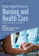 Person-Centred Practice in Nursing and Health Care