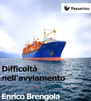 Difficoltà nell'avviamento