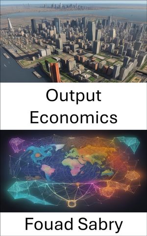 Output Economics Output Economics, Navigating Economic Forces for a Thriving World