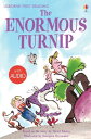 The Enormous Turnip