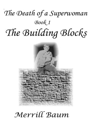 Book 1 The Building Blocks【電子書籍】 Merrill Baum