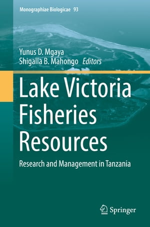 Lake Victoria Fisheries Resources