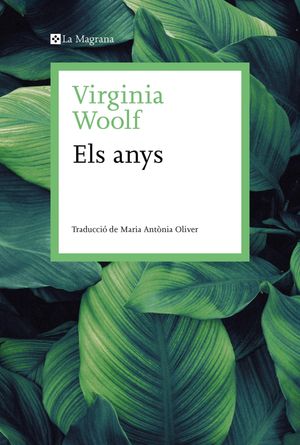 Els anys【電子書籍】[ Virginia Woolf ]