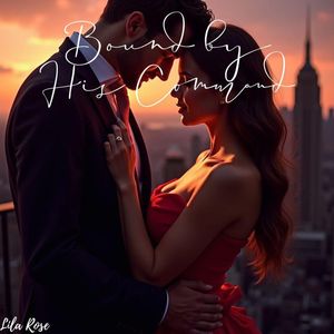 Bound by His Command【電子書籍】[ Lila Rose ]
