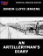 An Artilleryman's DiaryŻҽҡ[ Jenkin Lloyd Jenkins ]