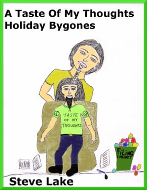 A Taste Of My Thoughts Holiday Bygones